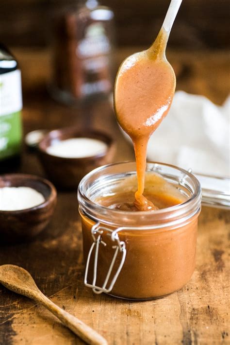 “Homemade” Dulce de Leche